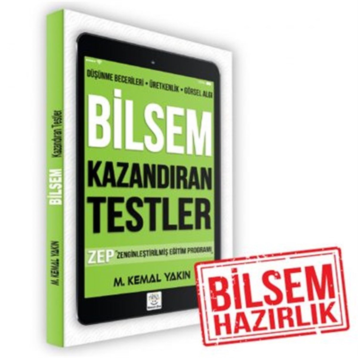 BİLSEM ZEP
