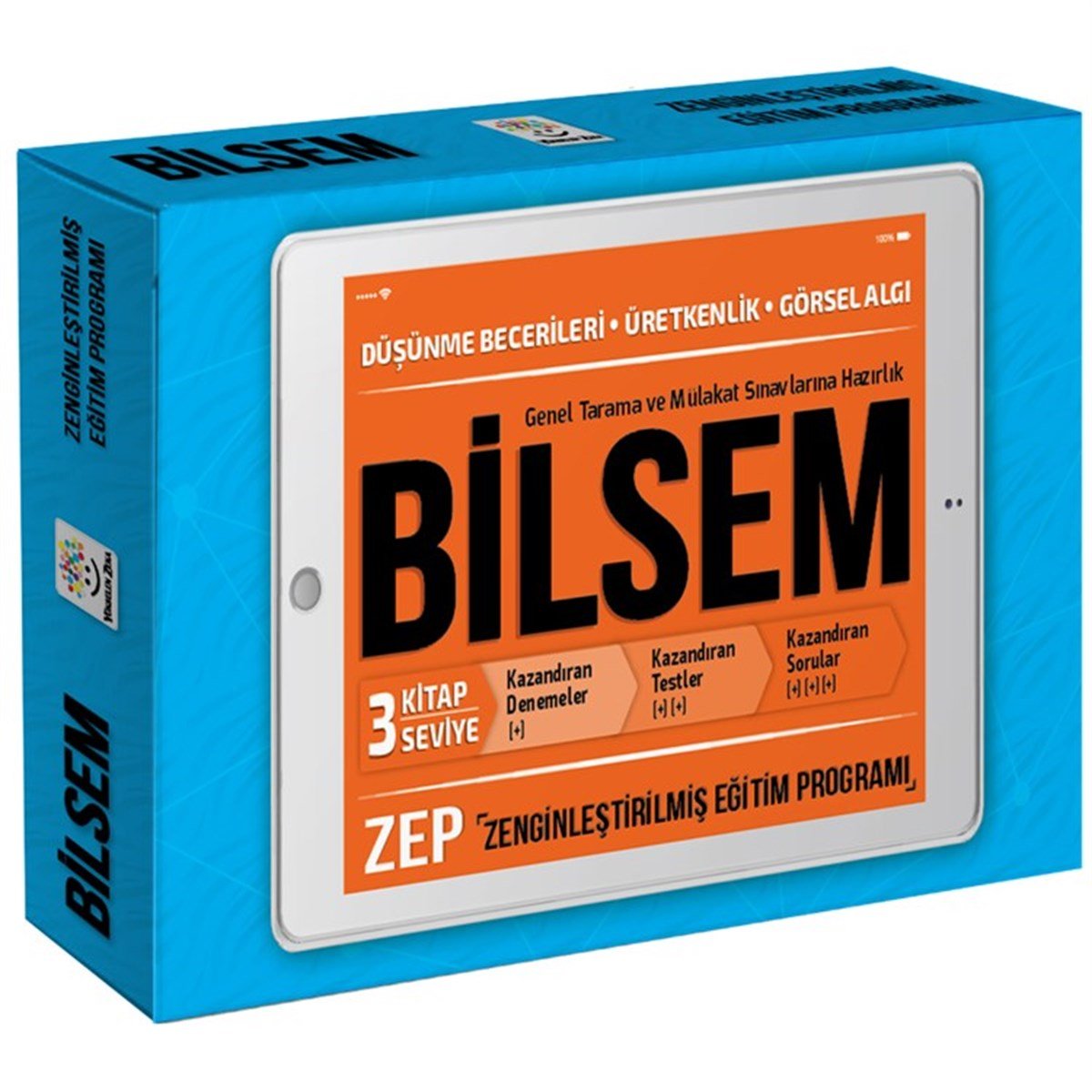 BİLSEM ZEP