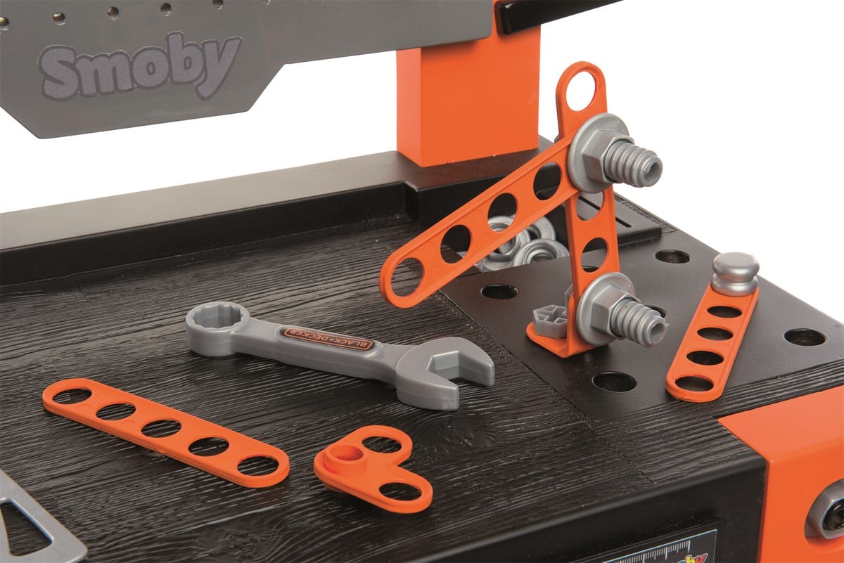 Black Decker 79 Parça Tamir Seti