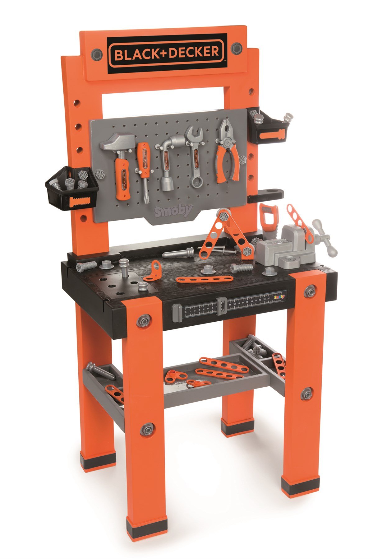 Black Decker 79 Parça Tamir Seti