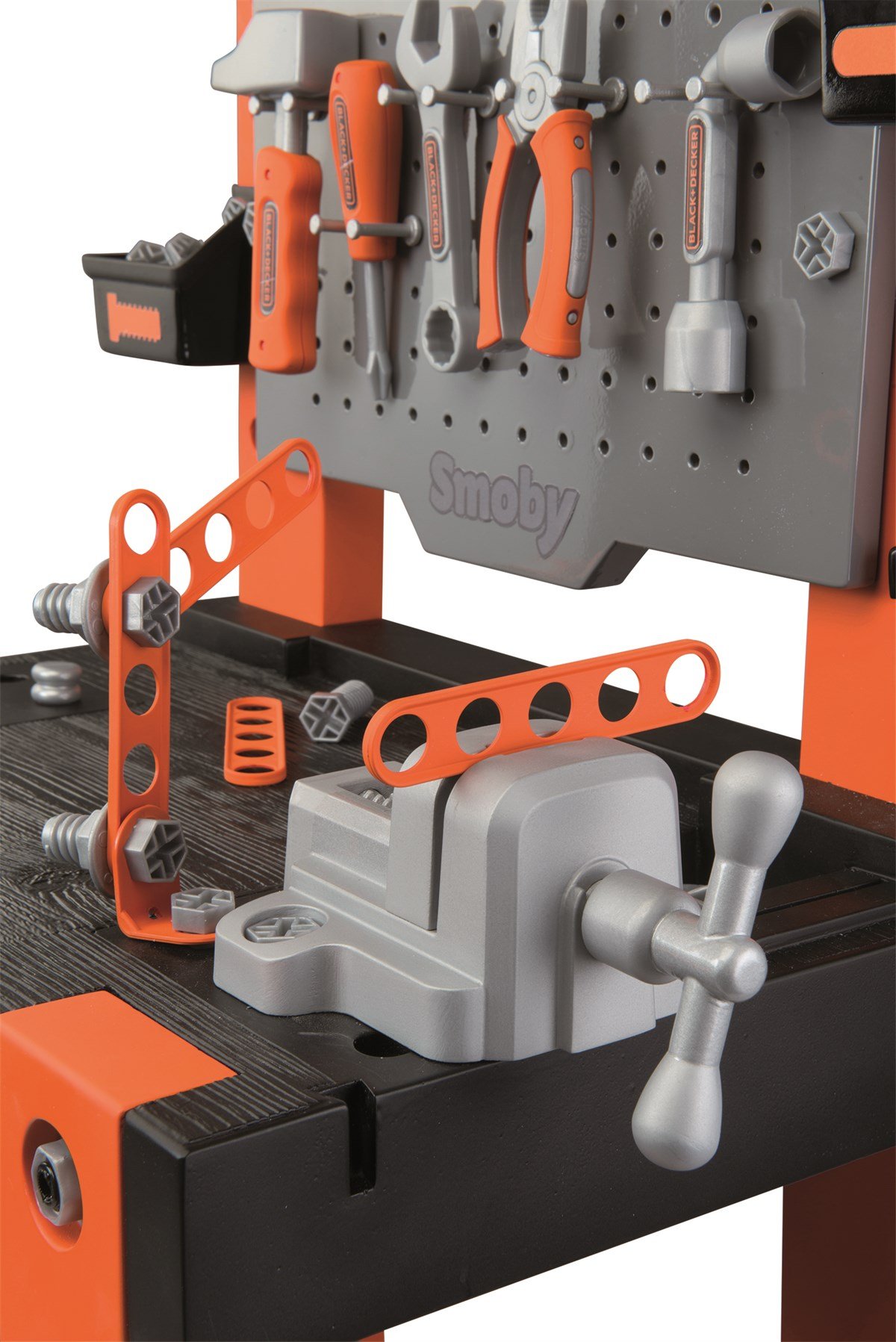 Black Decker 79 Parça Tamir Seti