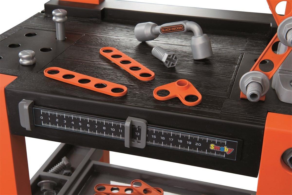 Black Decker 79 Parça Tamir Seti