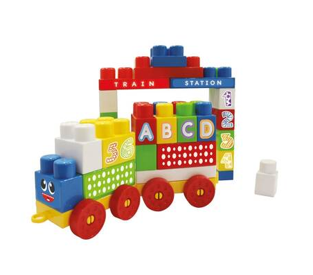 DOLU 45 PARÇA JUMBLOCKS