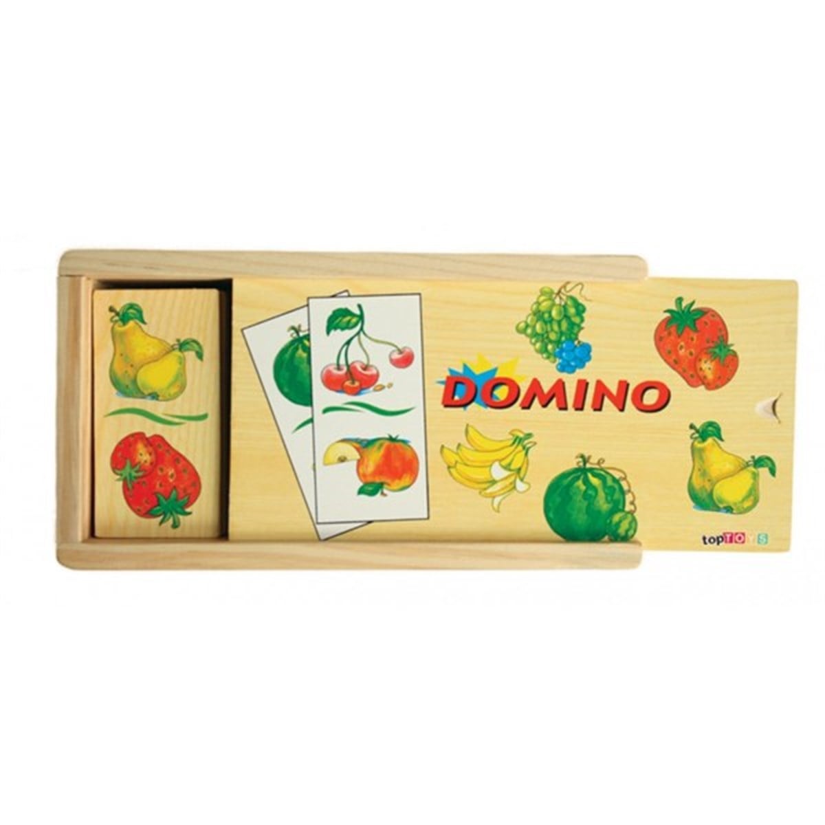 Domino Meyveler