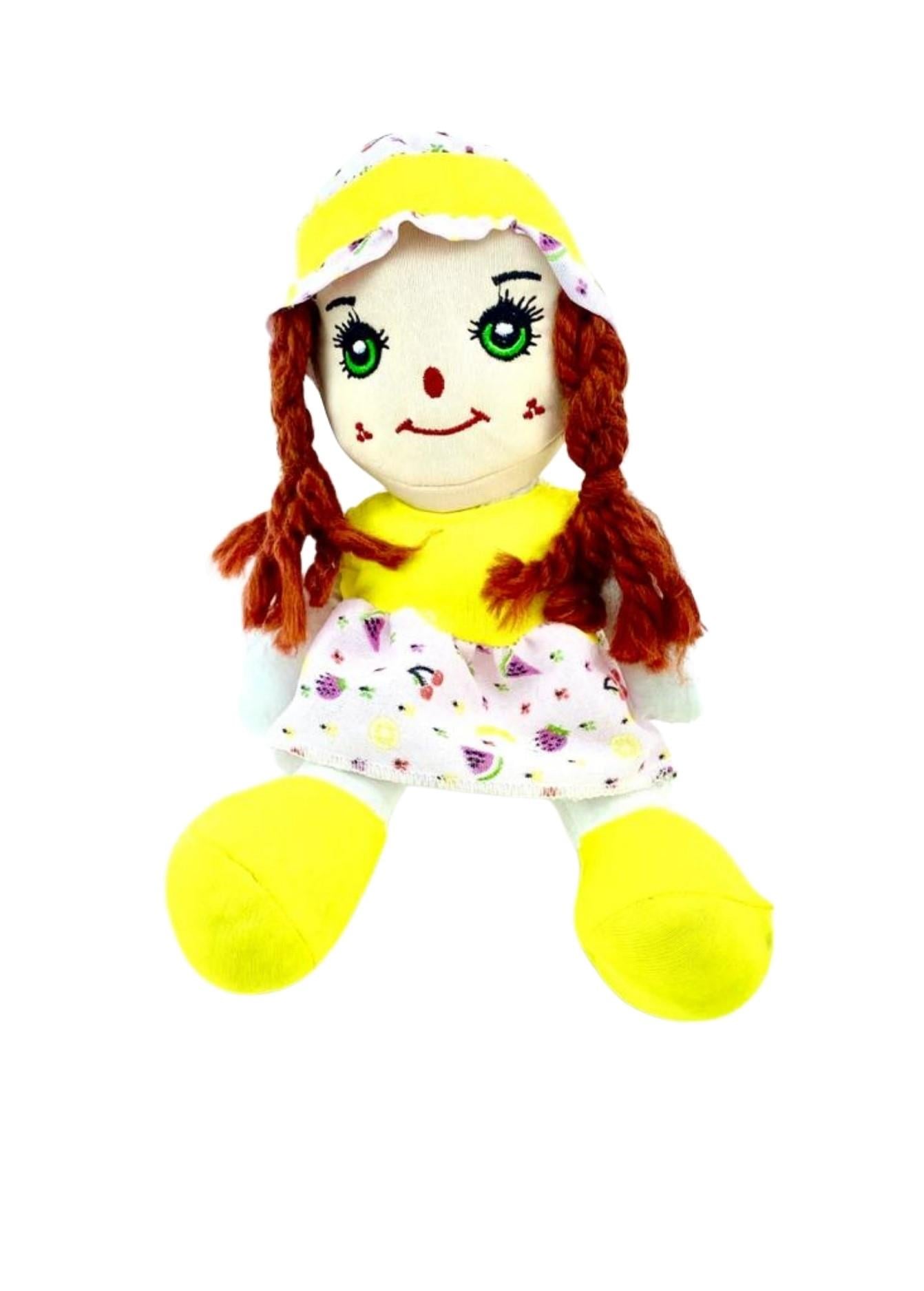 Eğitici OyuncakKMB30BEZ BEBEK 30 CM