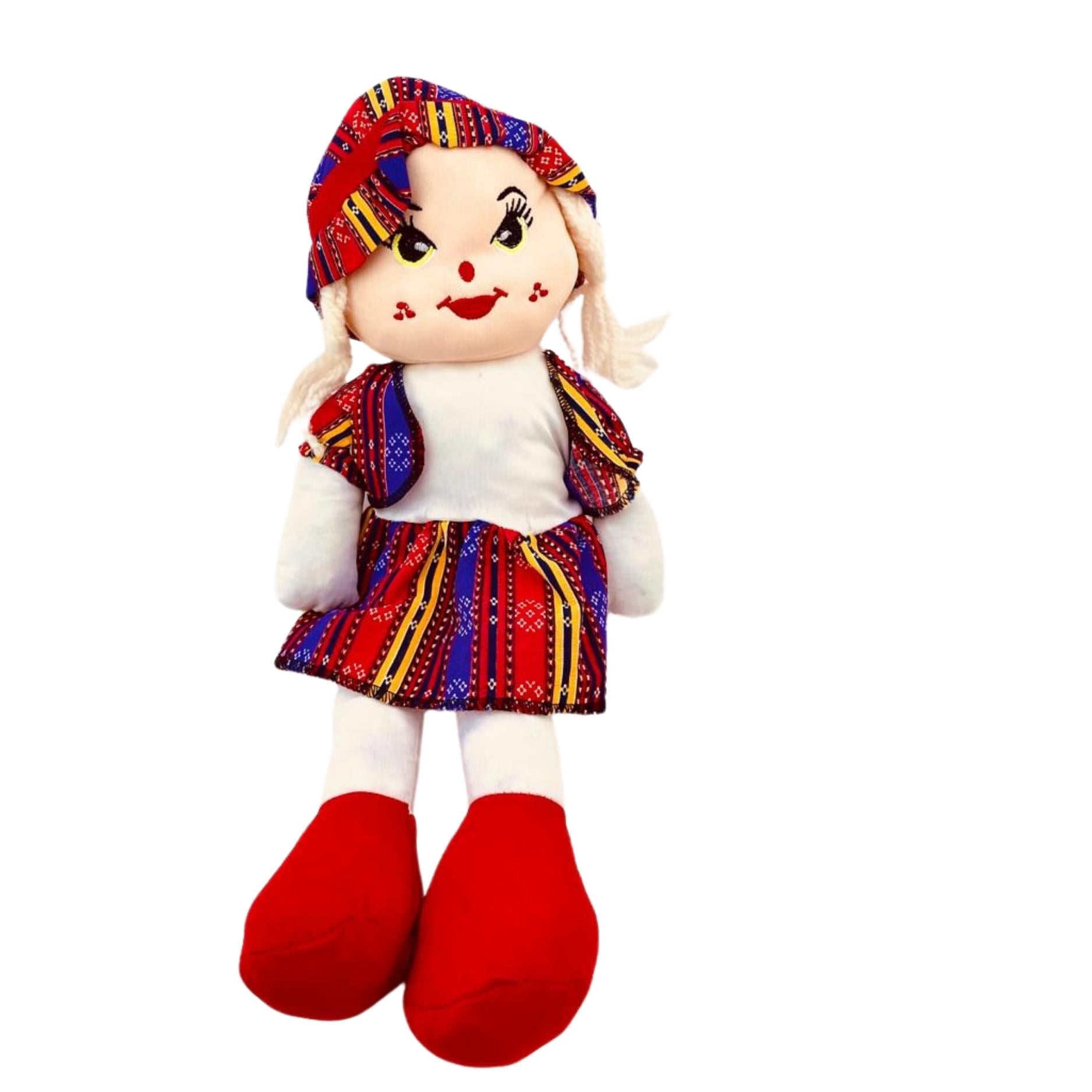 Eğitici OyuncakKMB45BEZ BEBEK 45 CM
