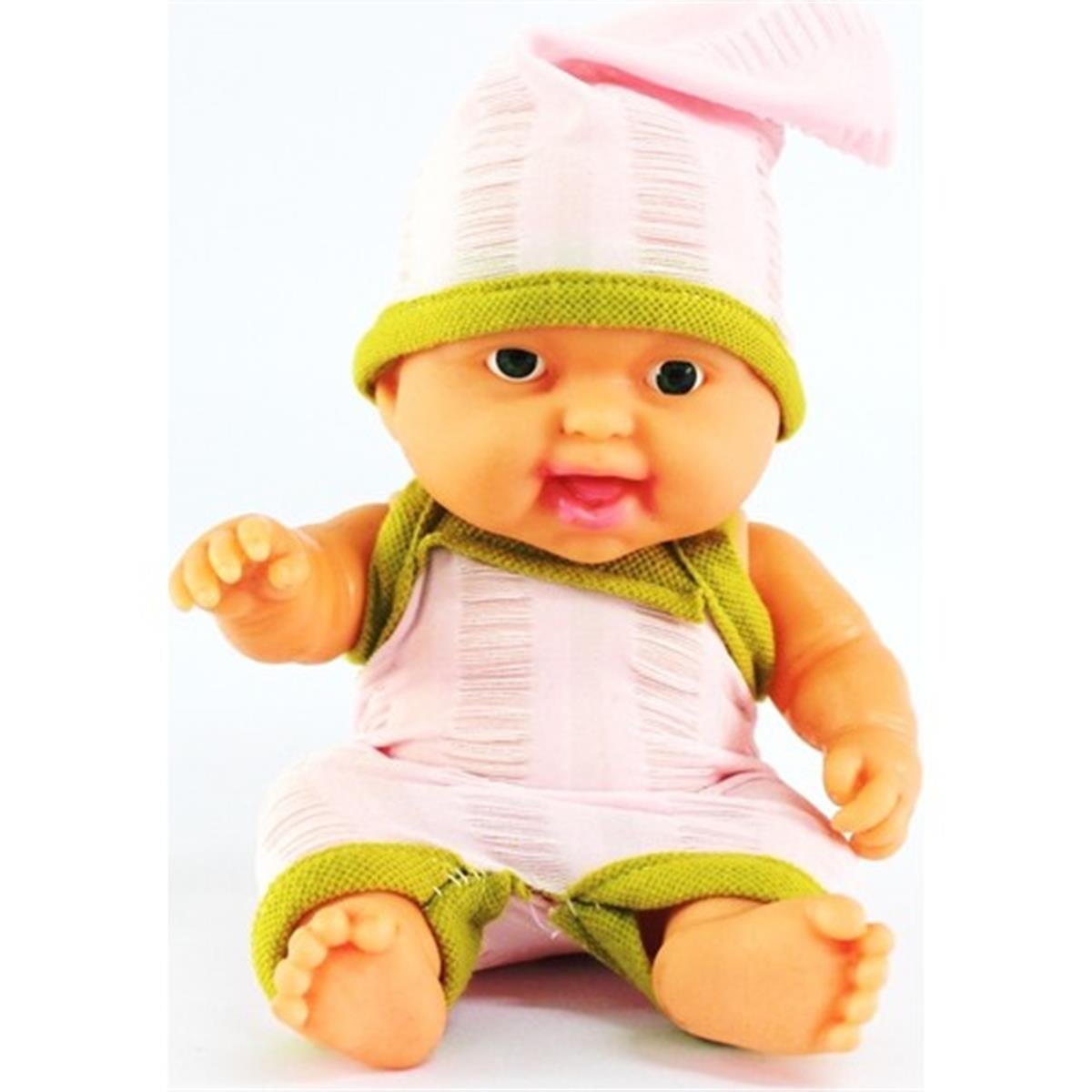 Et Bebek 19 cm - Kreş MarketOyuncak Bebek Ve Diğer ÜrünlerKMGB8439Et Bebek 19 cm