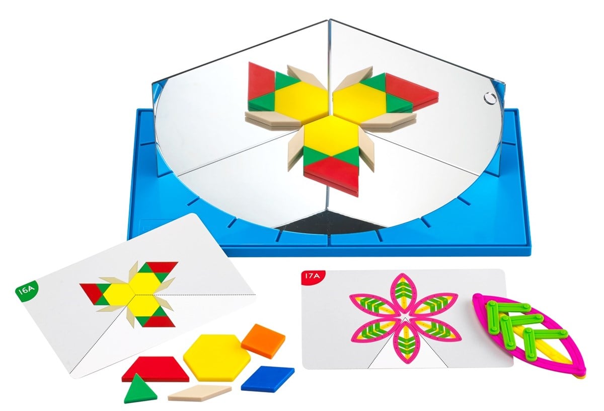 Geometri Dünyası Junior