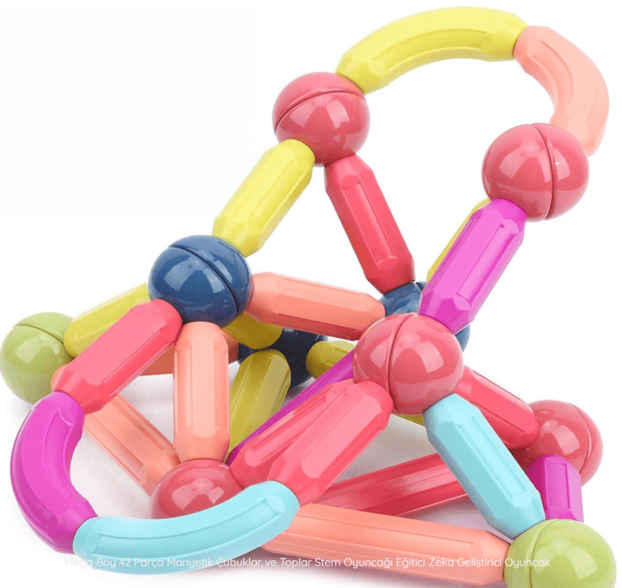 MAGNETIC STICKS XL 