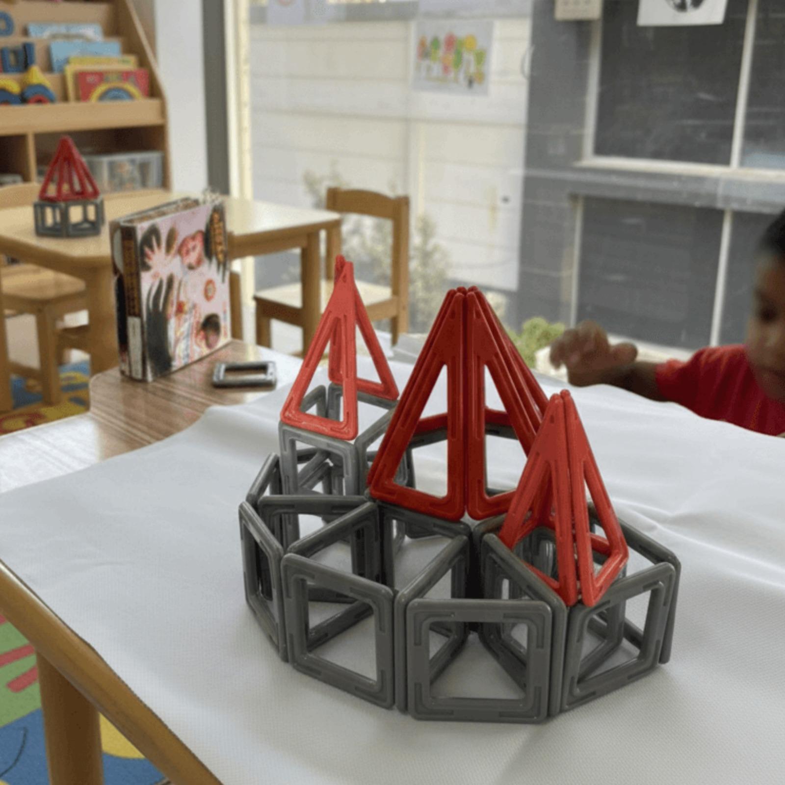 MANYETİK ŞEKİLLER