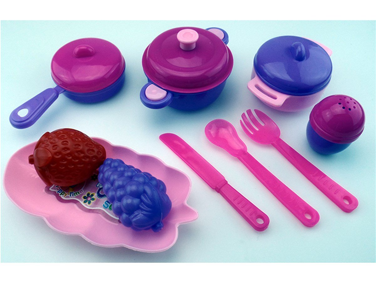 Mini Tencere Seti