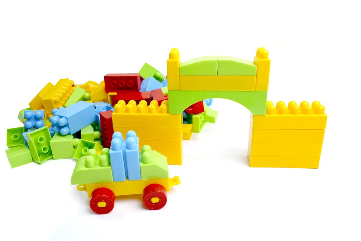 Multi Blok 120 parça