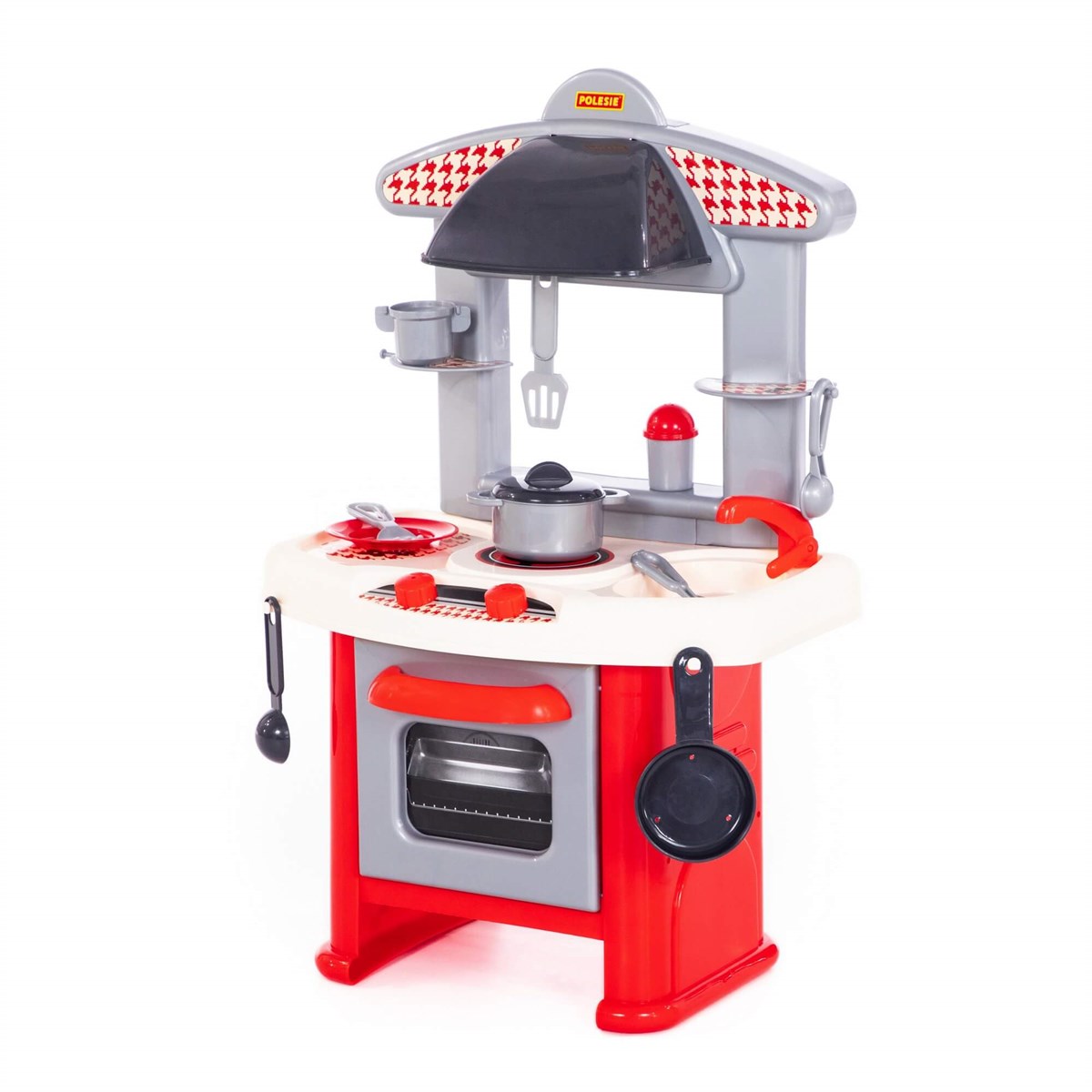 Mutfak KöşeleriKMP58874Fırınlı Mini Mutfak 