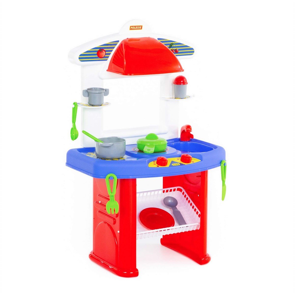 Mutfak KöşeleriKMP58812Mini Mutfak Takımı 