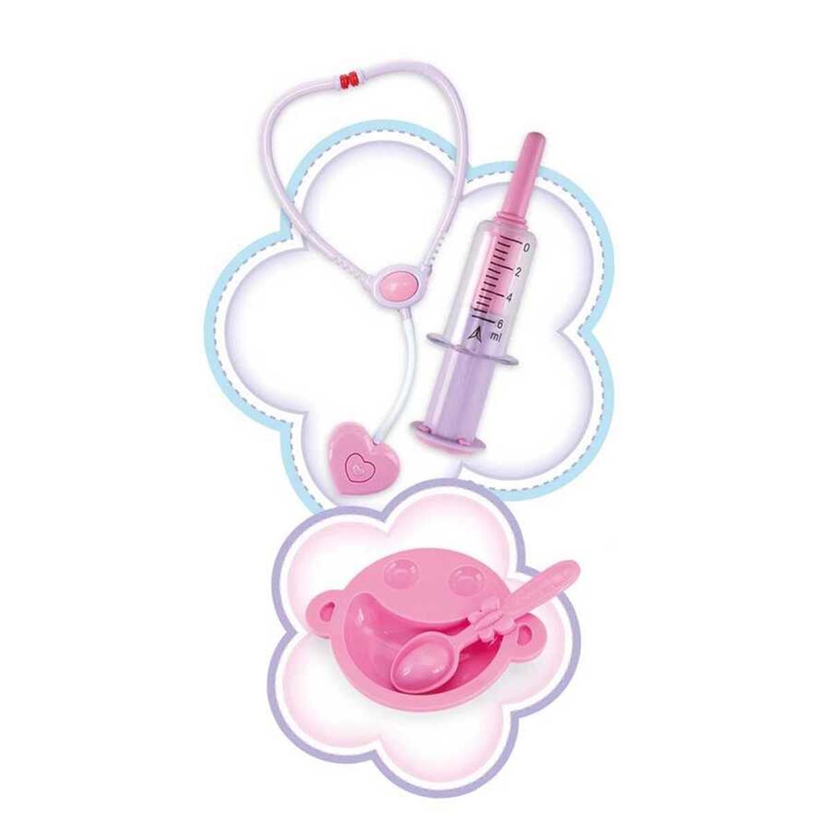 OyuncakKMKF560Nazlı Bebeğim