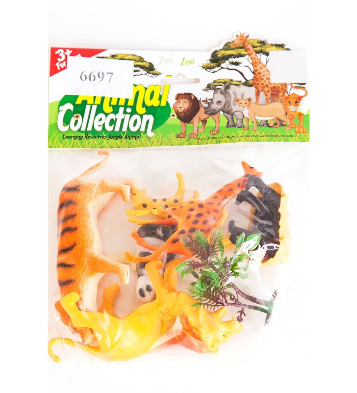 plastik hayvanlar | www.kreşmarket.comOyuncak Bebek Ve Diğer ÜrünlerKMC40906 Vahşi Hayvanlar Seti