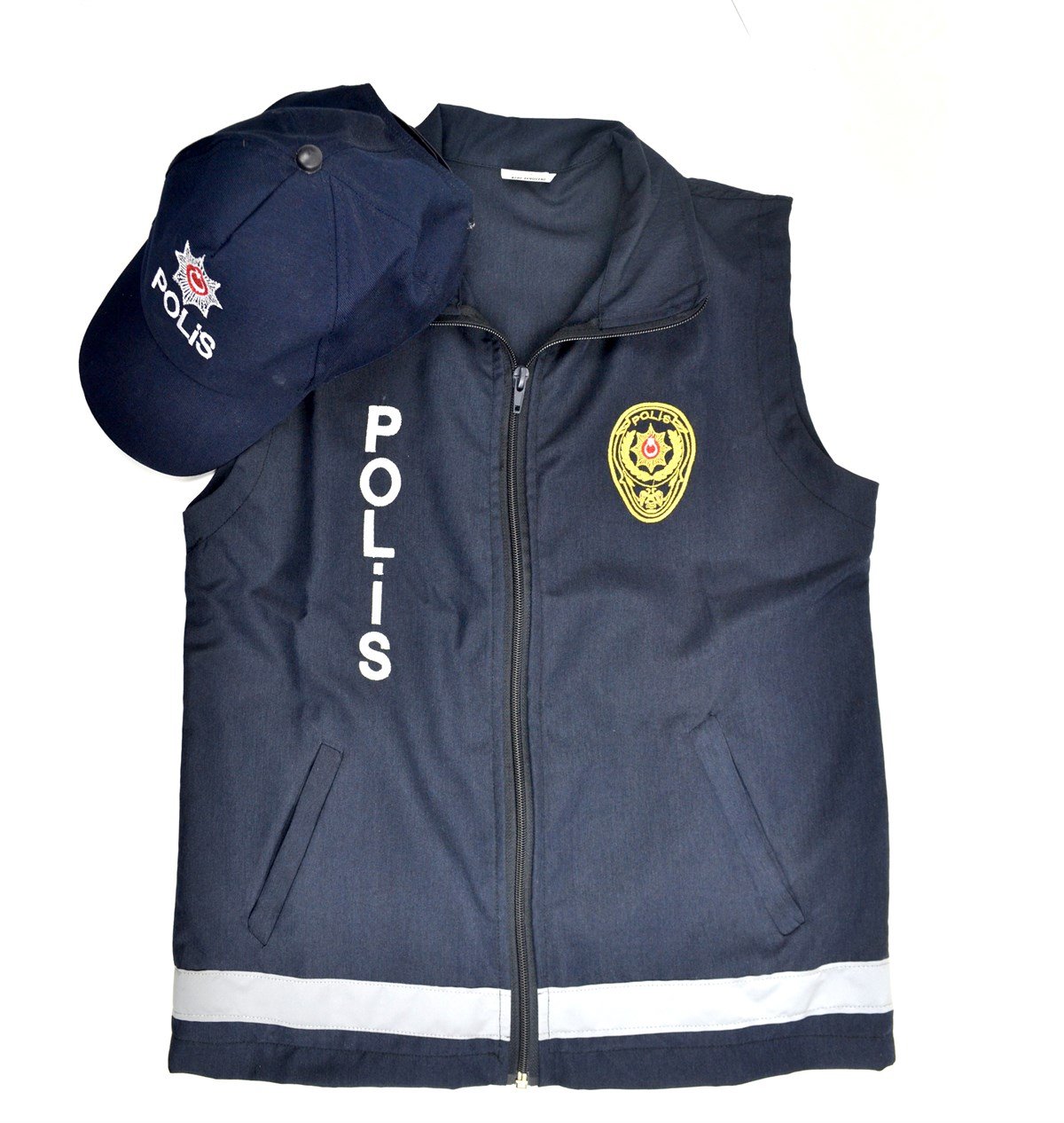 Polis Kostümü