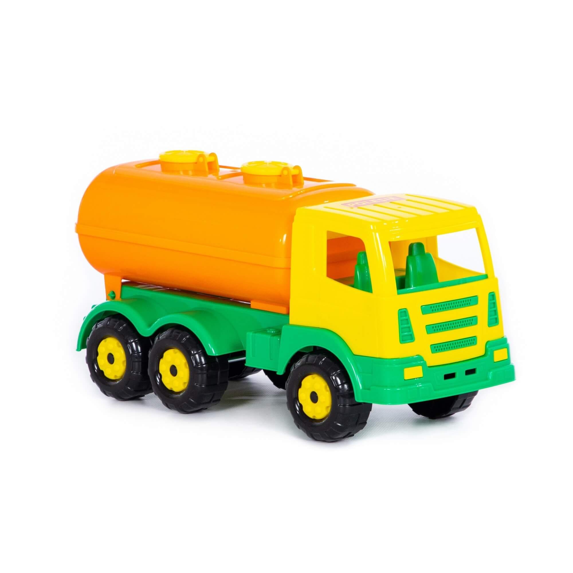 Prestij Tanker