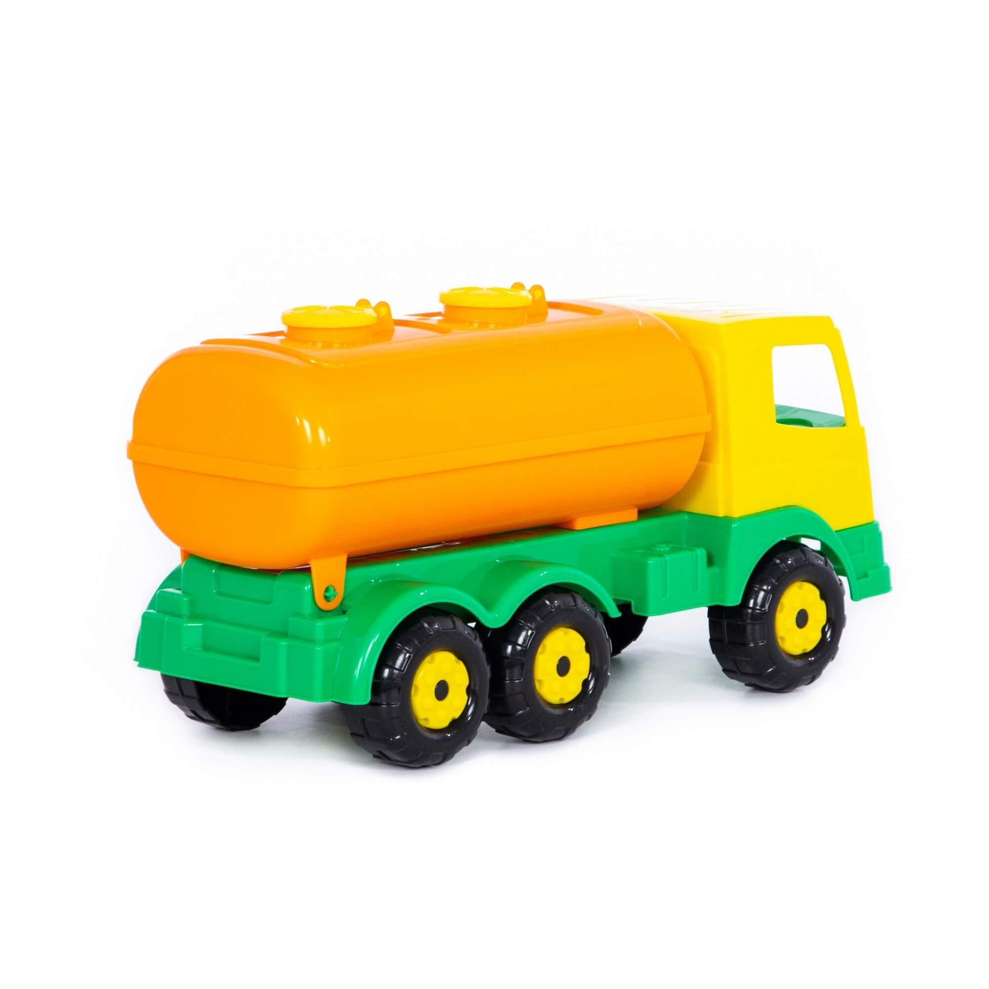 Prestij Tanker