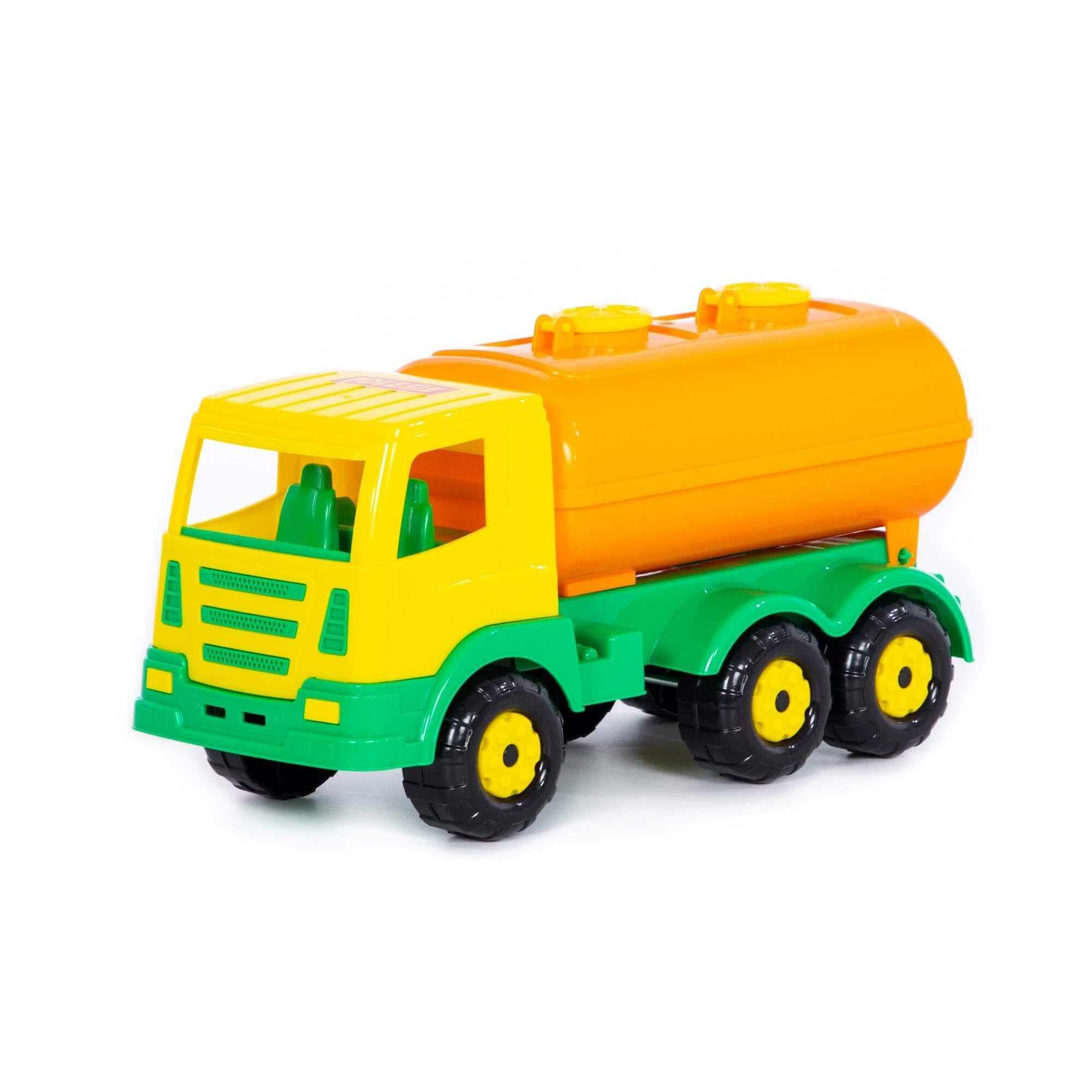 Prestij Tanker