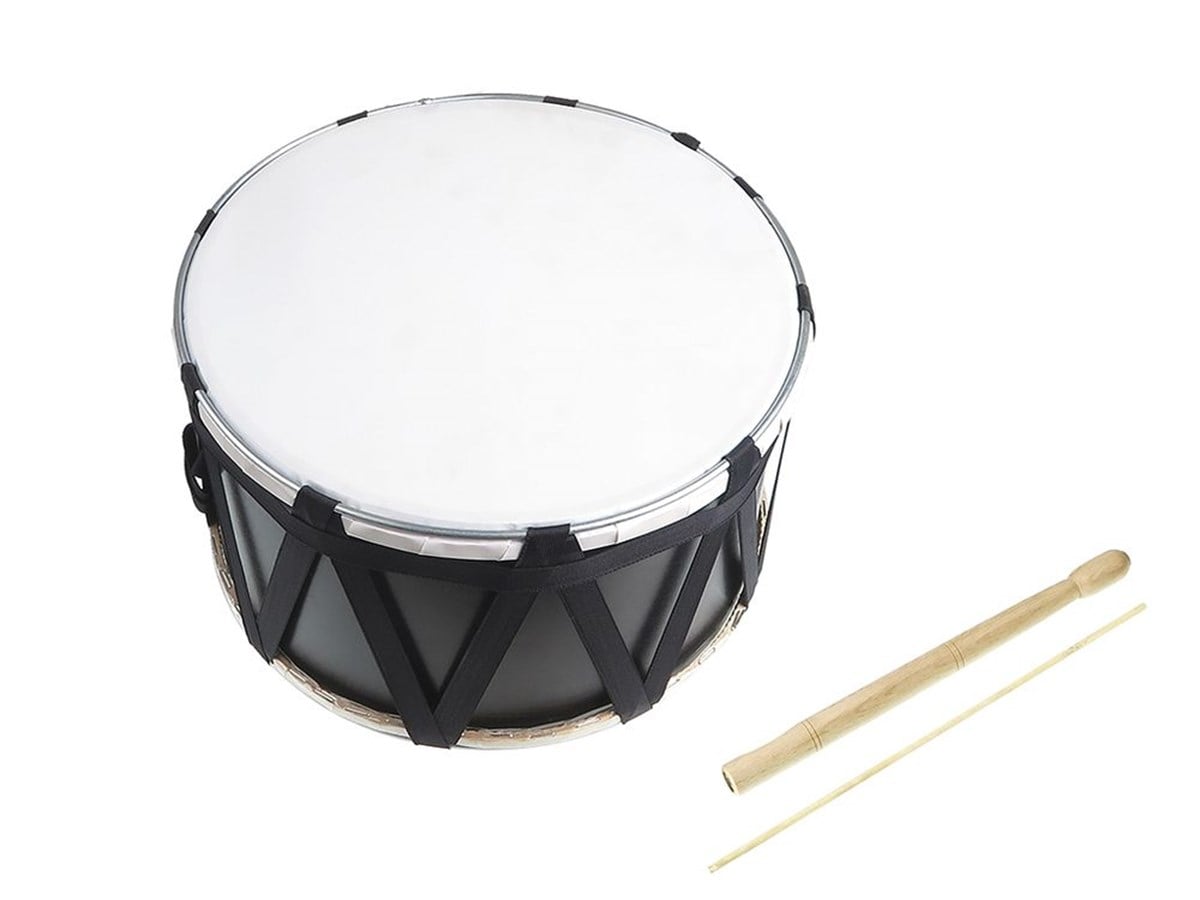 Ramazan Davulu | Kreş MarketMüzik Köşesi-Müzik AletleriKMBR203Ramazan Davulu 30 cm Çap