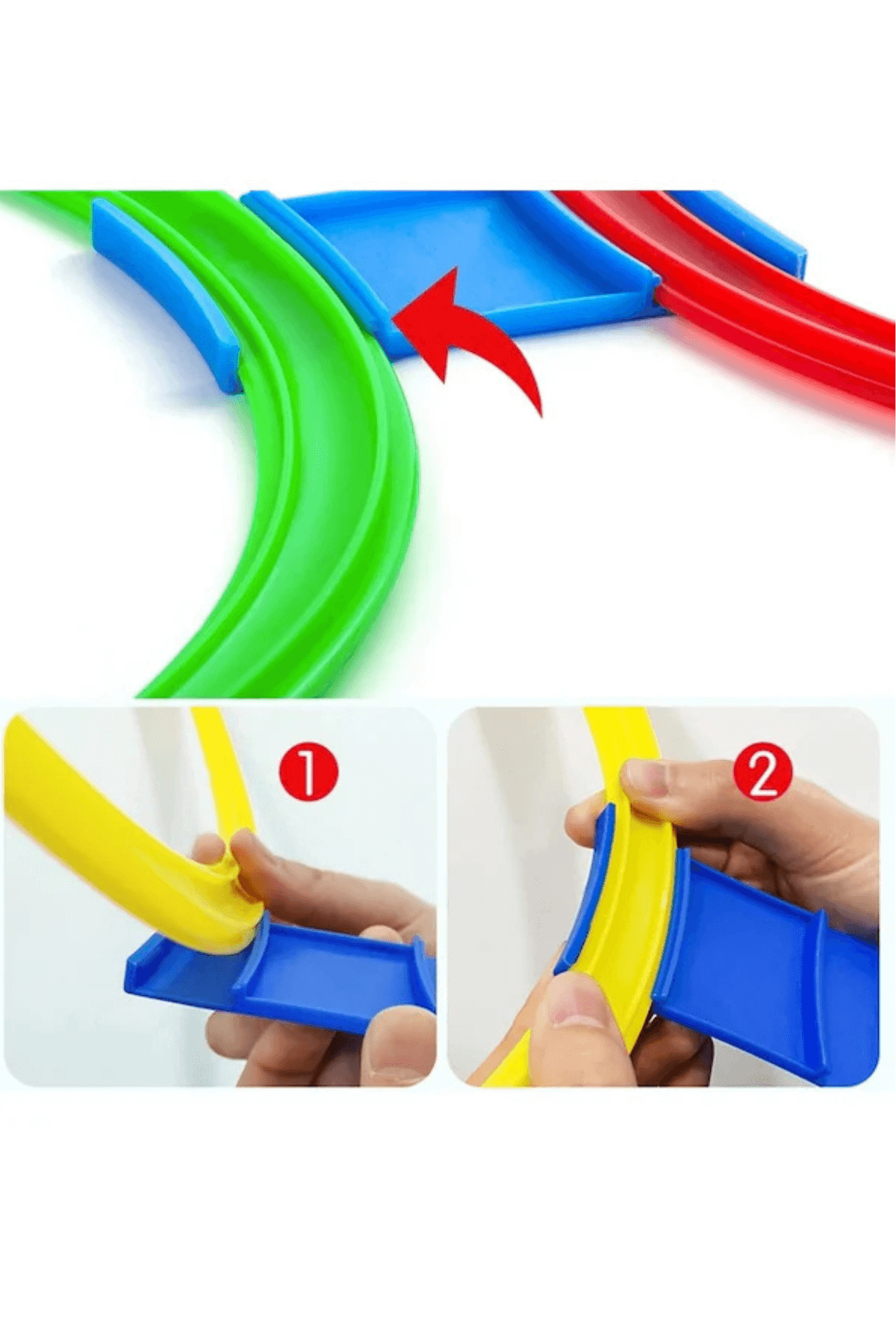 Sek Sek Halkaları 28 Cm