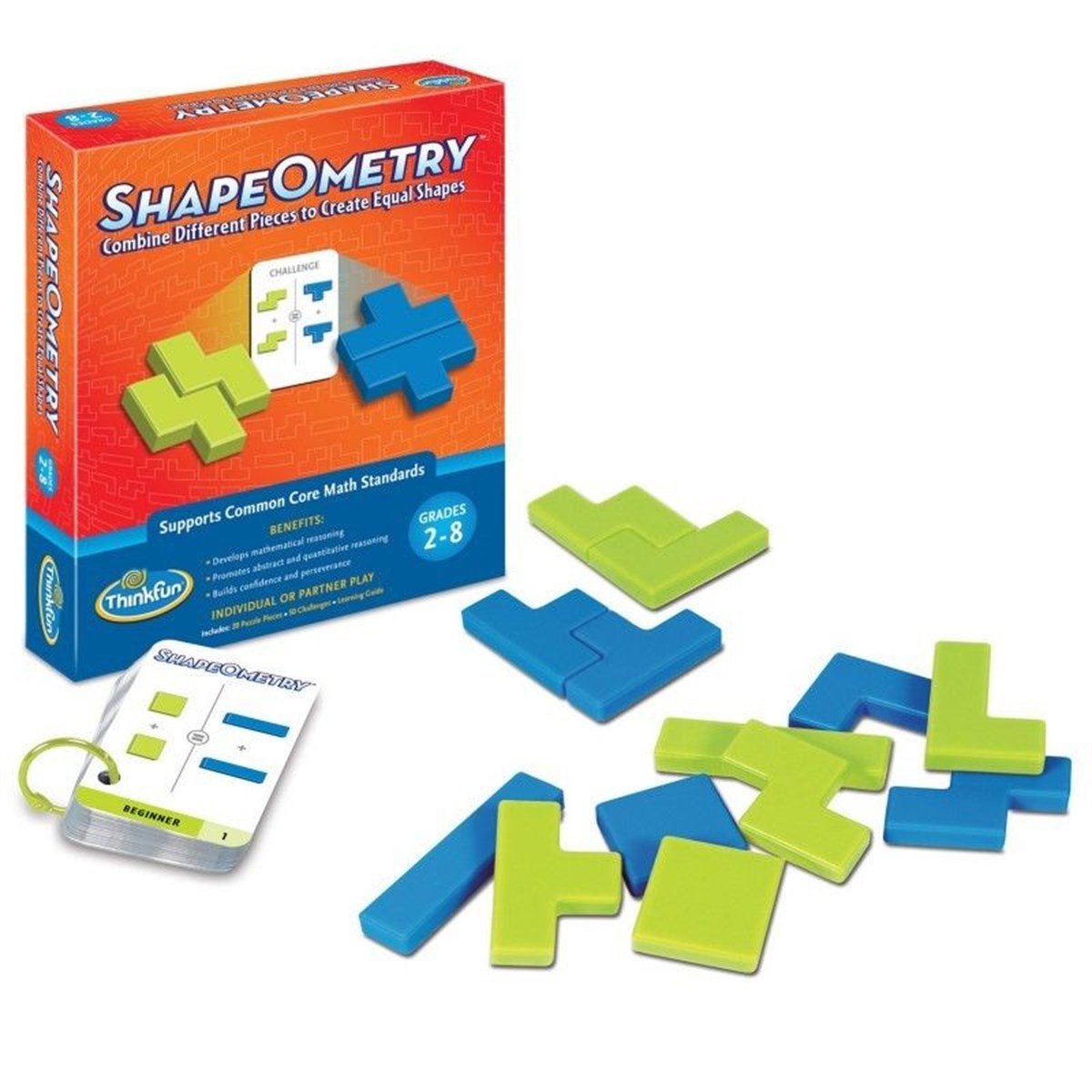 Şeki Ometri (ShapeOmetry)