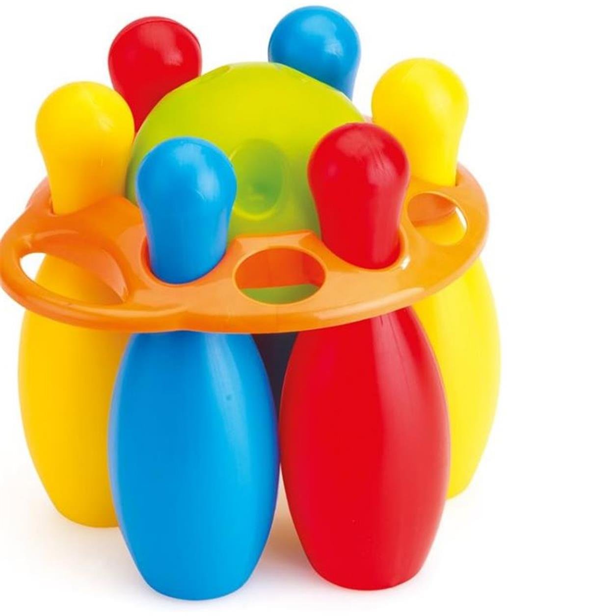 Spor Ve Egzersiz SetleriKMD6073Bowling Set Küçük