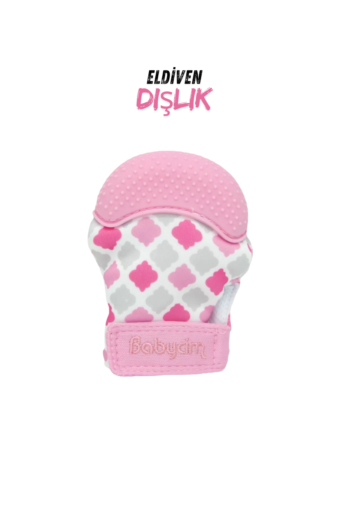 Yeni Doğan Oyuncak Eğitici 5'li Set / 0+ yaş