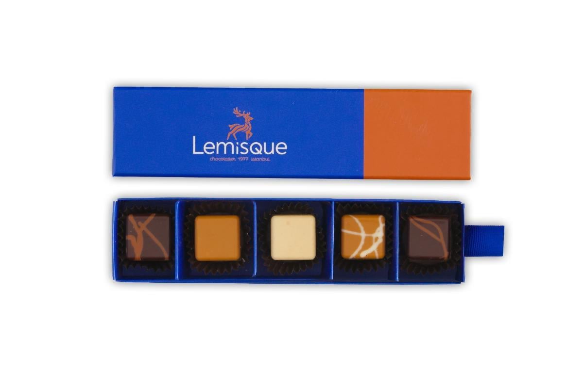  PRODUCTSChef's Signature 78 gr.