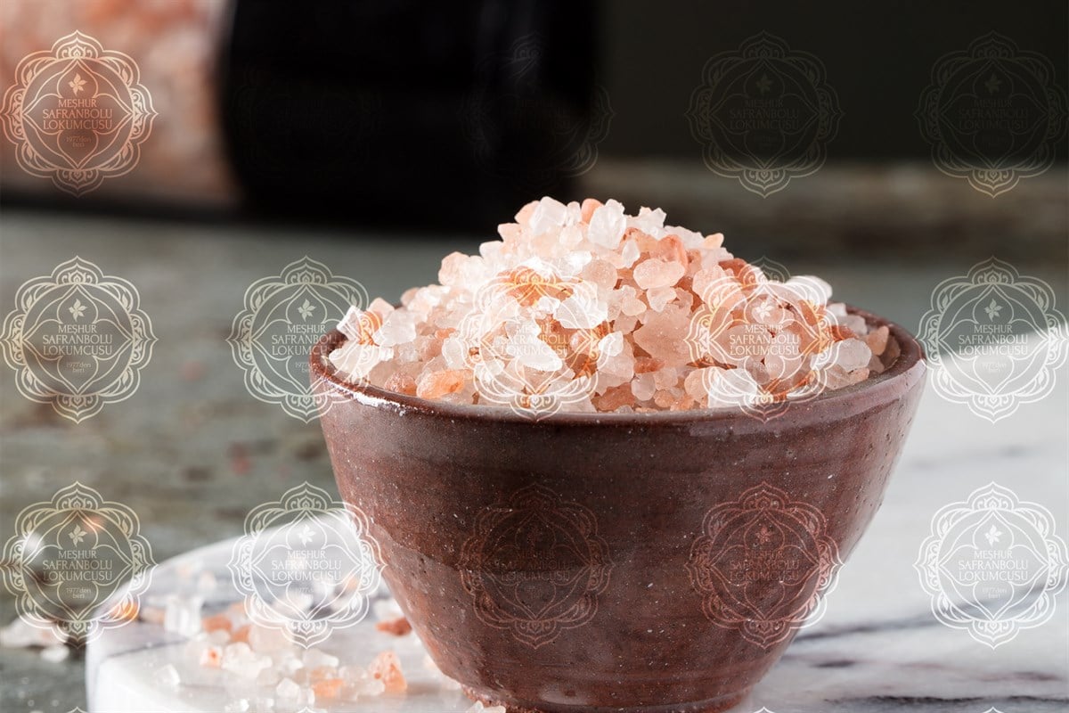SPICEHİMALAYAN SALT  300 GR