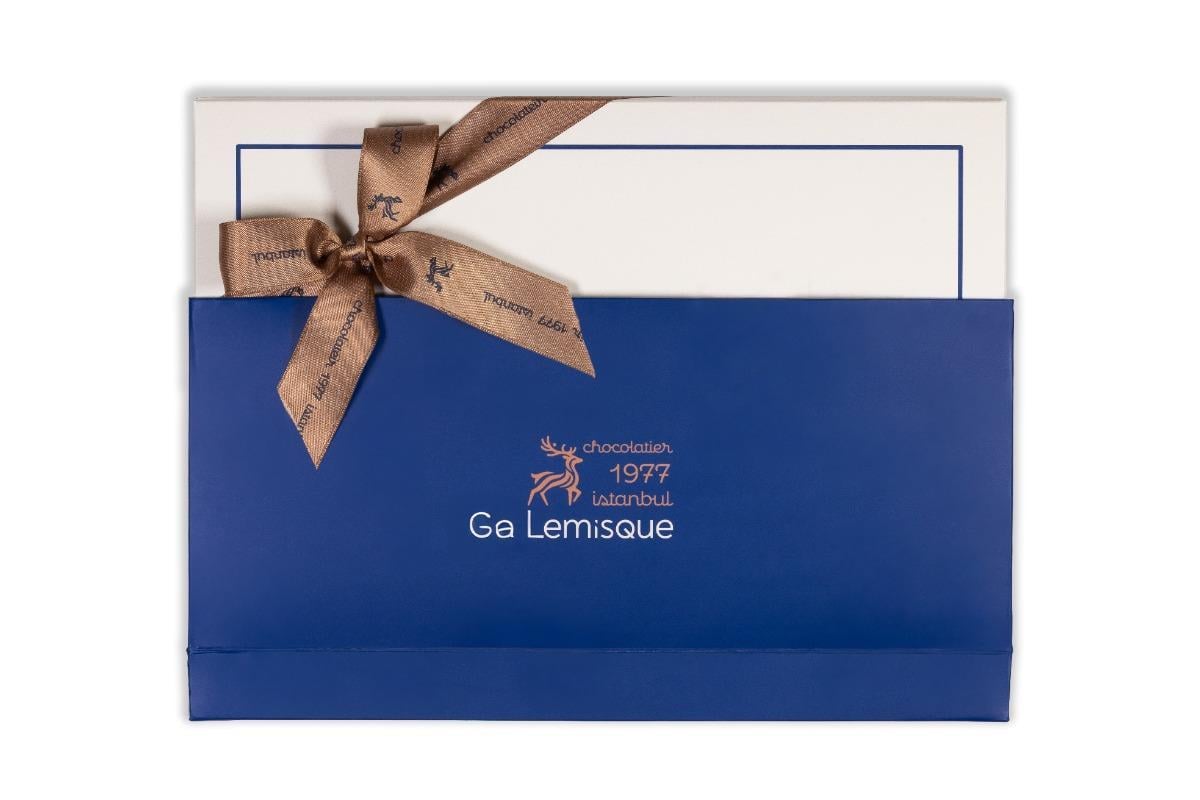  PRODUCTSMadlen Çikolata 560 gr.