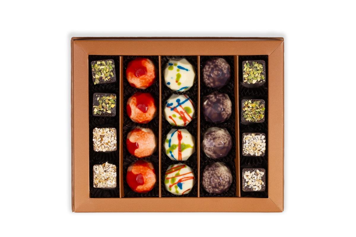  PRODUCTSPremium Collection 300 gr.