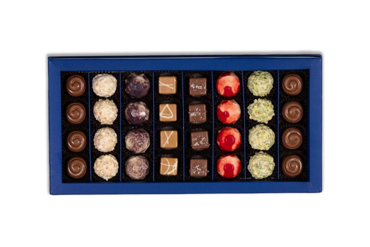  PRODUCTSPremium Collection 450 gr.