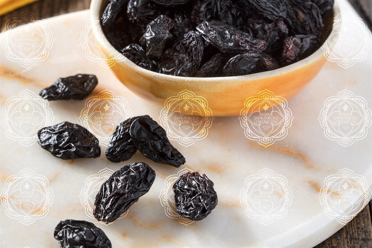 NUTSCONCORD GRAPE 1000GR