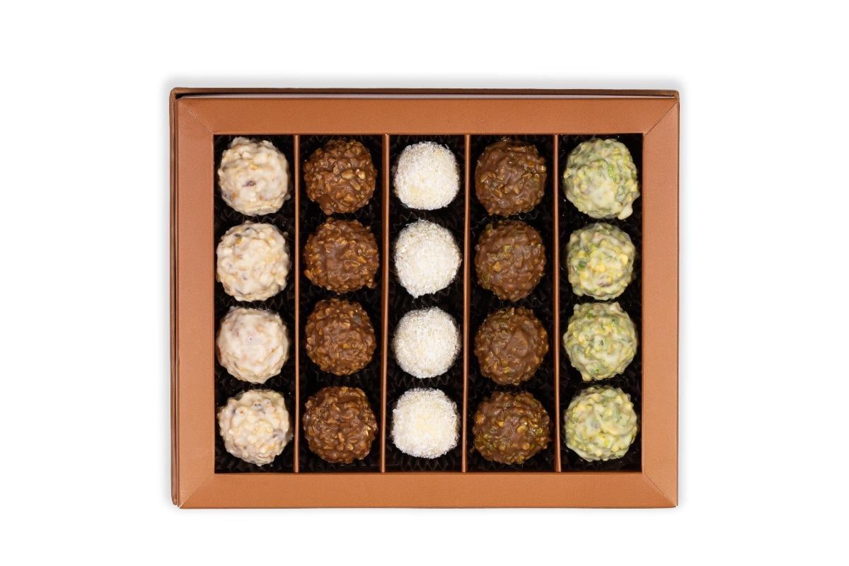  PRODUCTSSpecial Edition 300 gr.