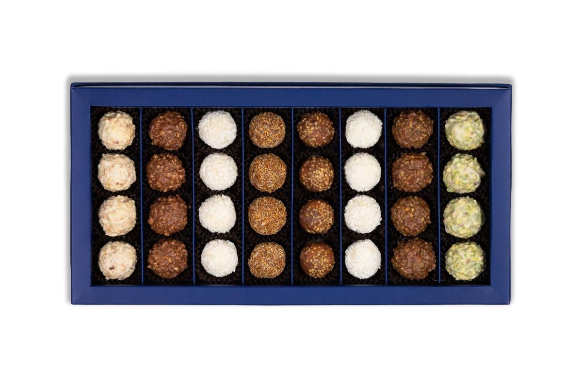  PRODUCTSSpecial Edition 450 gr.