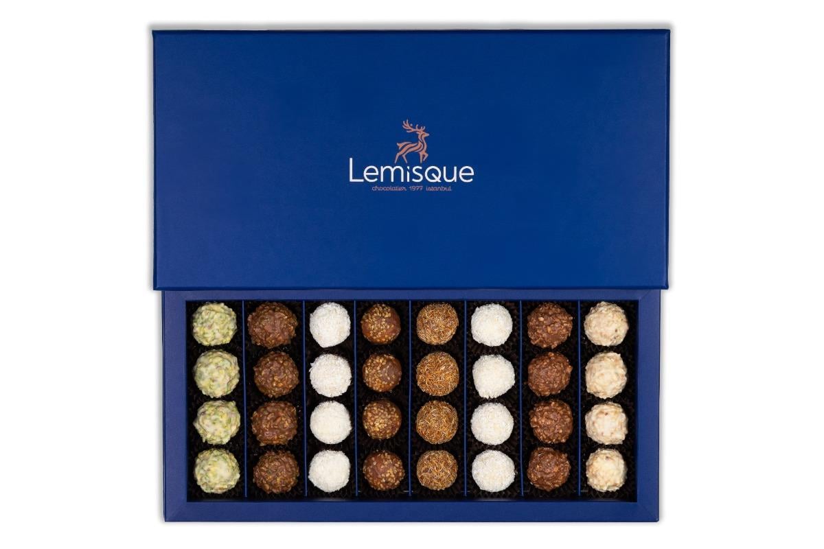  PRODUCTSSpecial Edition 450 gr.