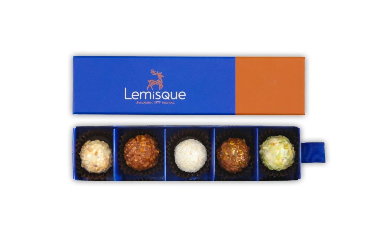  PRODUCTSSpecial Edition 78 gr.