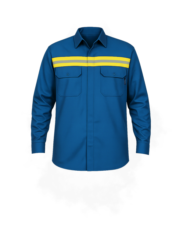   FYRTEX® S1L PRO 145 Gömlek