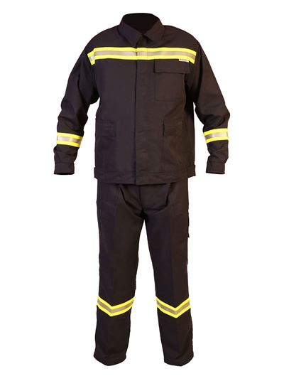 FYRTEX® ALEX 250 Ceket Pantolon
