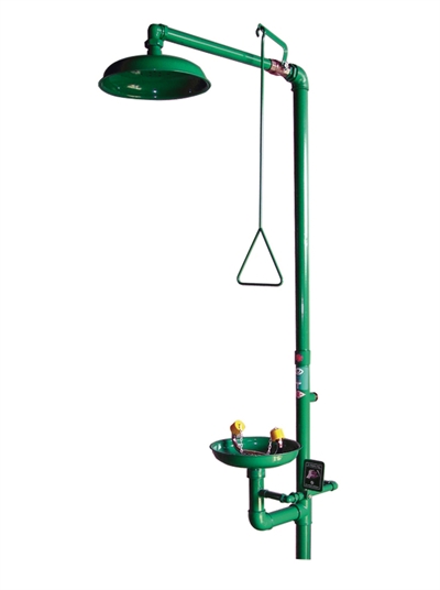 Kombine Duş, ISTEC Type ESW, Duvar Tipi, El Kumandalı