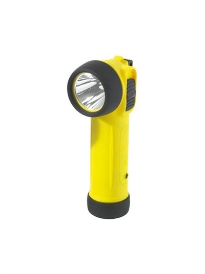 Wolf TR-40 Pilli LED El Feneri, Zone 1