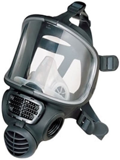 SCOTT PROMASK Tam Yüz Maske