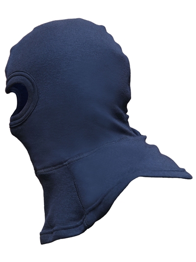 İST® Isı ve Aleve Dayanıklı Örgü Başlık