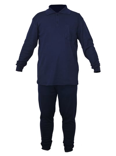 İST® Isı ve Alevden Koruyucu İç Giysiler