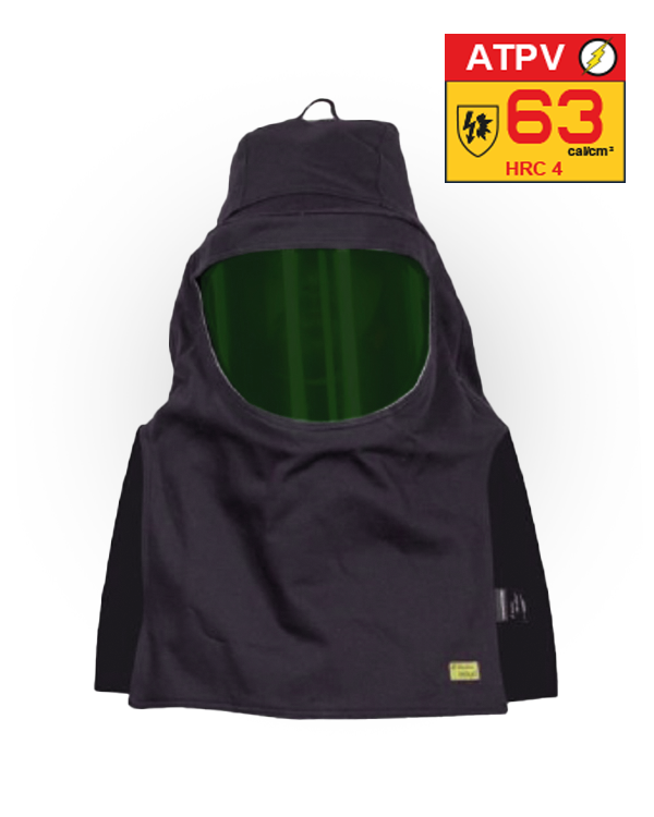 ELECTPRO® ARC PROTECTOR G2L ULTRASOFT 900 Operasyonel Başlık