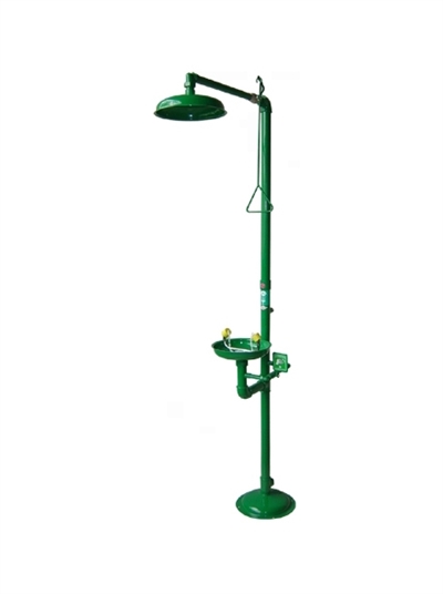 Kombine Duş, ISTEC Type ESW, Boy Tipi, El Kumandalı