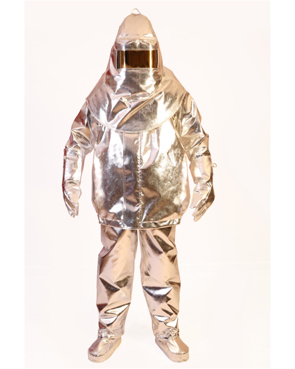 FYRAL® 9000 Alüminize Cam Elyaf Ceket Pantolon