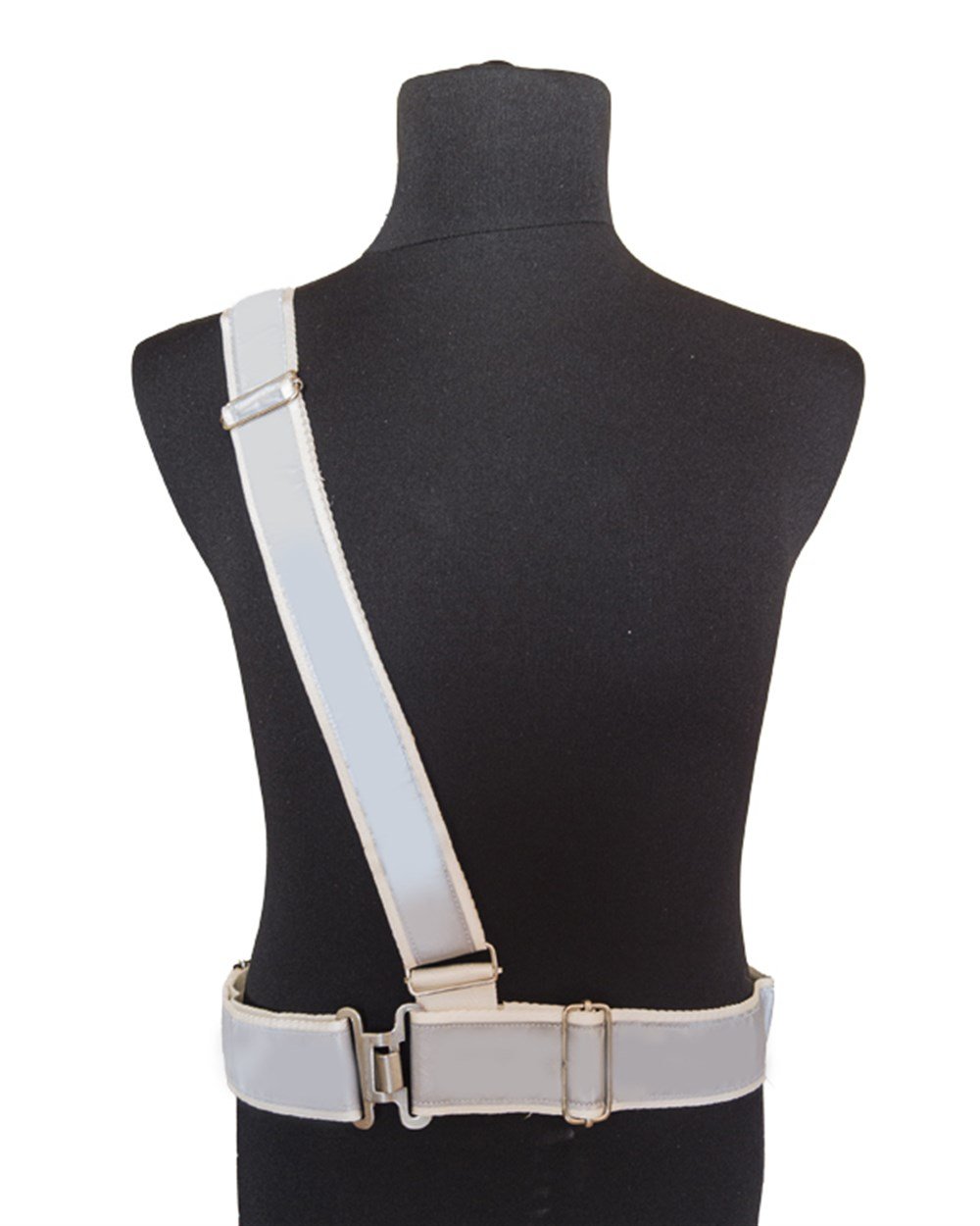 Poliamid Reflektif Kemer